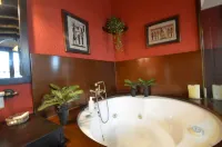 Comarquinal Bioresort Penedes - วิลล่า