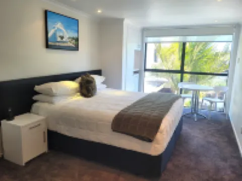 The Devon Hotel A Heritage Hotel Hotels in New Plymouth