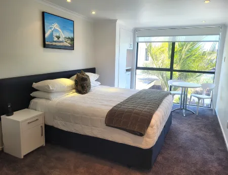 The Devon Hotel A Heritage Hotel Отели рядом с достопримечательностью «Те-Рева-Рева»