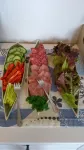 Polhem Bed & Breakfast - breakfast