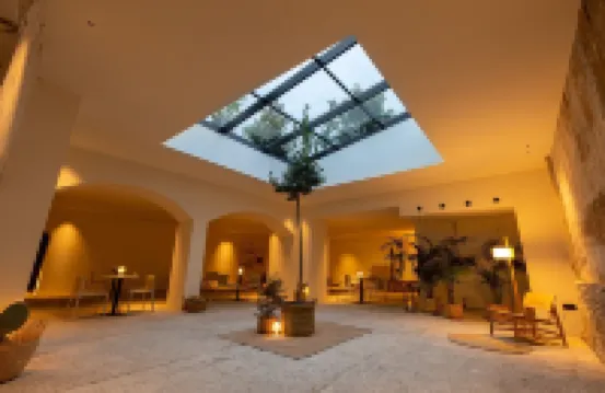 阿維尼達酒店 薩拉戈薩酒店