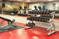 Scandic Fornebu - Gym