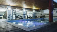 Vera Hotel Hôtels à : Ángeles