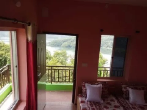 Begnas Yoga & Retreat Hotels in Lekhnath