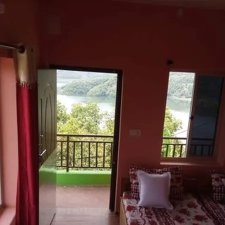 Begnas Yoga & Retreat