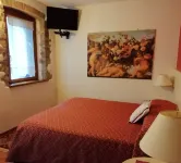Hotel Calvi-Ristorante Mainor Hotels in Vittorio Veneto