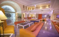 Seabel Aladin Djerba Hotels in Aghir