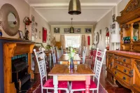 5th Avenue Gooseberry Guest House Hotels in Randburg