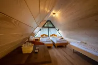 Wellness Rezort Jánošíkov Dvor Hotels in Dolny Kubin District