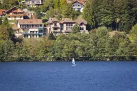 Hotel Manoir au Lac Hotels in Xonrupt-Longemer