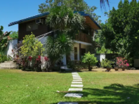 La Vida Hostel Samal Island Hotels near Emilia Healing Resort