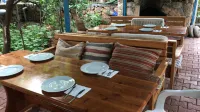 Likya Pansiyon - breakfast