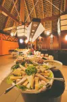 Hotel Tieti - breakfast