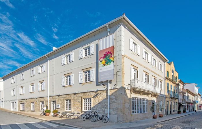Hotel Meira