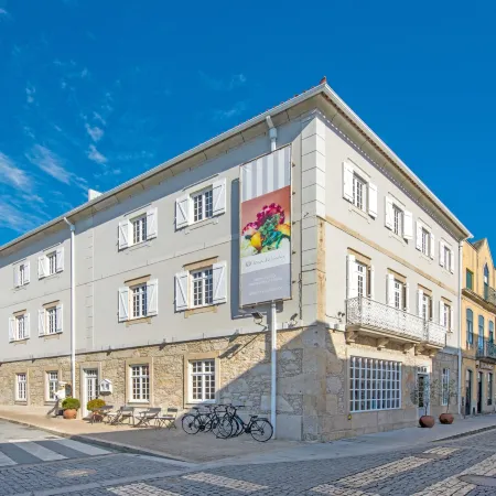 Hotel Meira