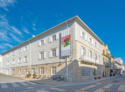 Hotel Meira โรงแรมใน