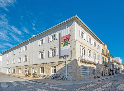 Hotel Meira Hotels in Caminha