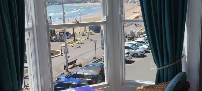 The Beach House Hotels in Weymouth