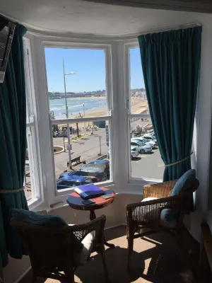 The Beach House - Kæledyr tilladt