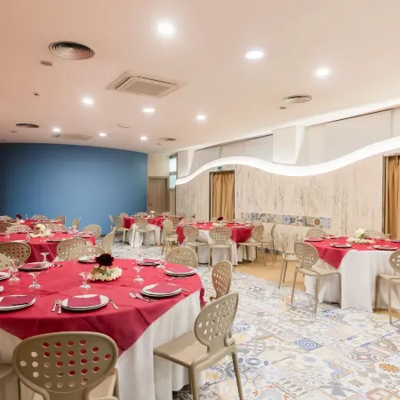 Albergo Athenaeum