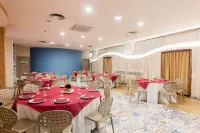 Albergo Athenaeum - servizio colazione