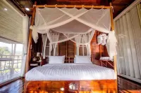 The White House Boutique Chiangrai Hotels in Mueang Chiang Rai District