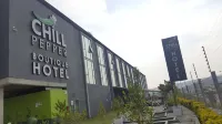 Chill Pepper Boutique Hotel Hotels in 