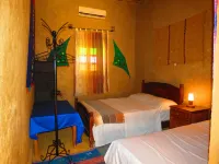 Hôtel Riad Tadarte Familier Hotels in Hassilabied