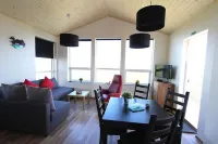 Blue View Cabin 1A with Hot Tub