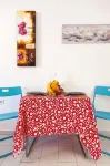 스페이셔스 아파트먼트 이라클리온 University of Crete 주변 호텔
