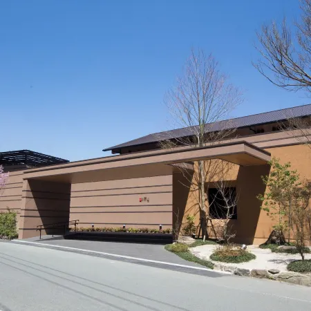 Ryokan Zenya