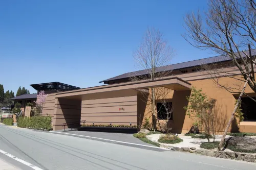 Ryokan Zenya Hotels in Yamaga