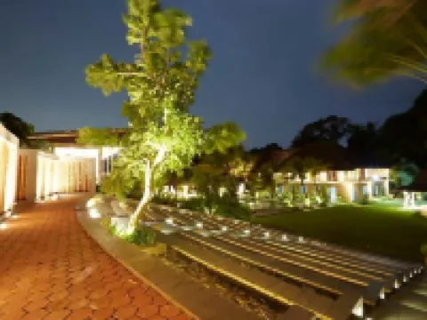 アマヌバ ホテル & リゾート ランカマヤ ボゴールのホテル