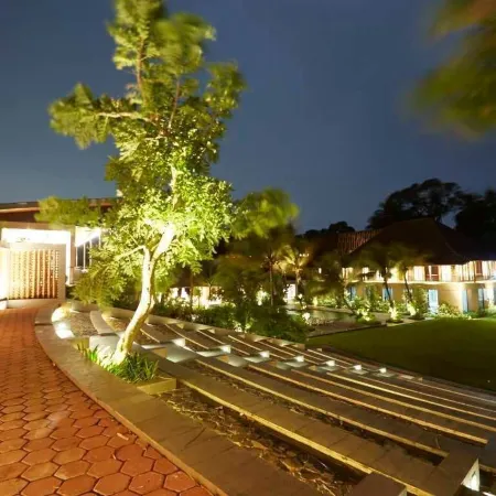 Amanuba Hotel & Resort Rancamaya