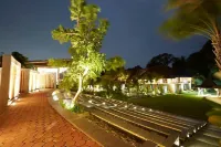 Amanuba Hotel & Resort Rancamaya