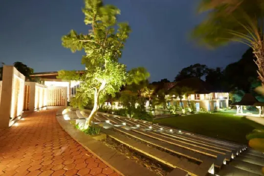 Amanuba Hotel & Resort Rancamaya