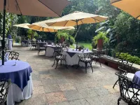 科爾特斯莊園飯店及Spa - 早餐