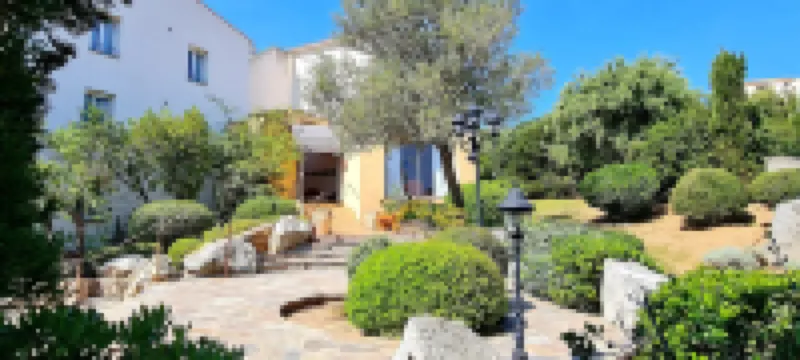 Hôtel Cala di l'Oru Hôtels à : 