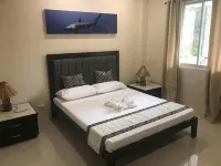 Avila's Horizon Dive Resort Malapascua - balcón