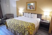 Baymont by Wyndham Barstow Historic Route 66 Hotels in Barstow