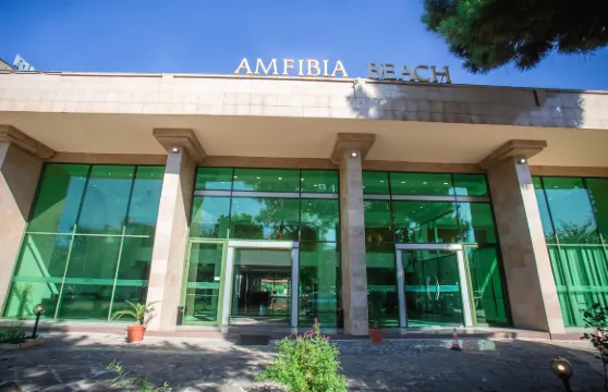 阿姆菲比亞海灘酒店