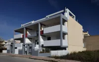 Elvita Spata Luxurious Villa - Bungalows
