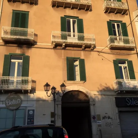 Dimora Spina in Centro