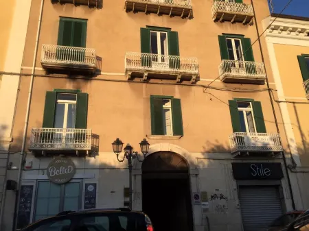 Dimora Spina in Centro