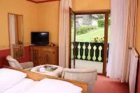 Landidyll Landhaus Liesetal Hotels in Furstenberg