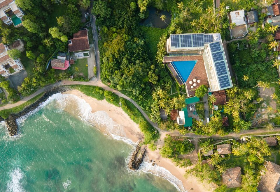 Hotel Ayurvie Weligama - Ayurvedic Retreat by Thema Collection, Exterior, Hotel Exterior