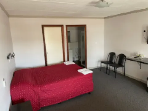 Paringa Hotel Motel Hotels in Renmark