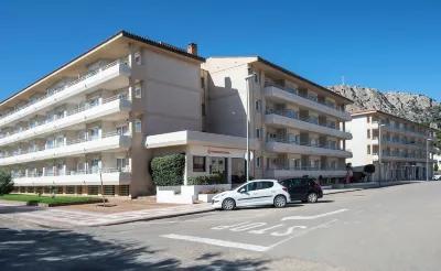 Pierre & Vacances Estartit Playa Hotels near Platja de l'Estartit