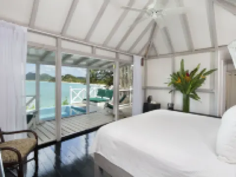 Cocobay Resort Antigua - All Inclusive - Adults Only Hotels in St. John's