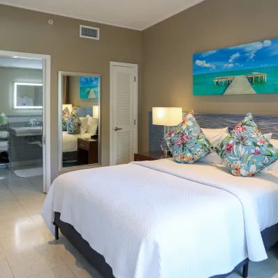 Orchid Key Inn - Adults Only Hotels near The Hemingway Home and Museum